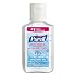 Purell Instant Hand Sanitizer, Flip Top 2 oz. Bottle