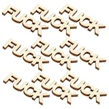 Ausschnitte: diy-holzdekorationen können praktische fähigkeiten fördern und die fantasie anregen, was sehr bedeutungsvoll ist.