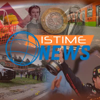 IS TIME NEWS | CHECO P&Eacute;REZ LOGRA SU CUARTA VICTORIA