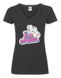 ✔ Idea perfecta para regalo: esta moderna camiseta es perfecta como regalo para Navidad, cumpleaños, Pascua, Papá Noel y muchas otras ocasiones. Muestra a tu pareja, hijo, nieto, sobrino o persona favorita cuánto significa para ti con este bonito regalo. Disponible para hombre, mujer y niños (niños y niñas).