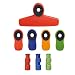 OXO Good Grips 8-Piece Clip Set