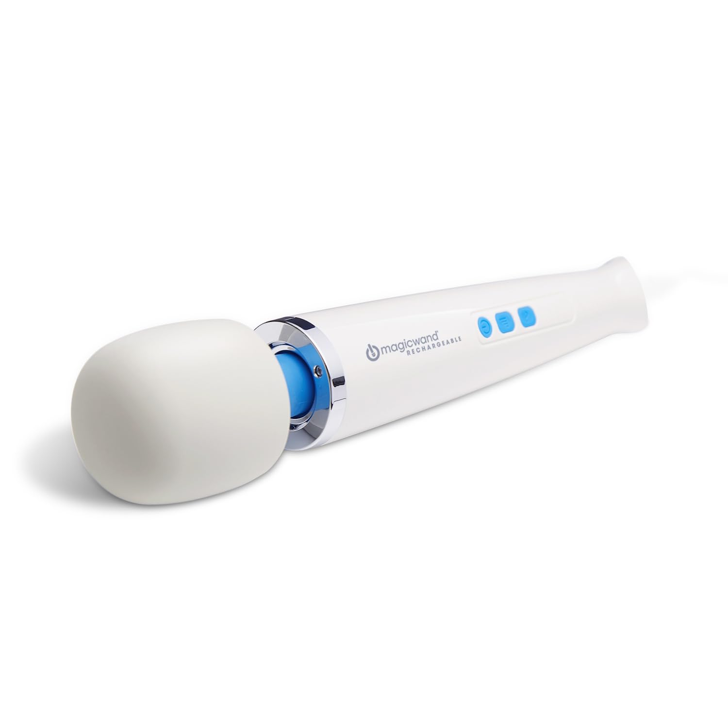 Amazon.com: Authentic Magic Wand Rechargeable Massager