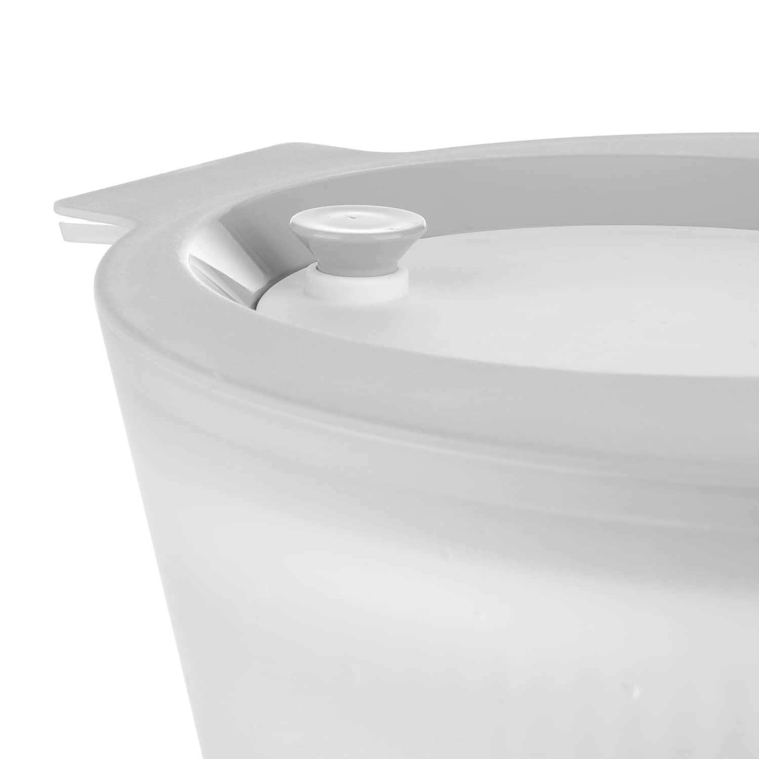 Guzzini Centrifuga per Insalata 6 Litri