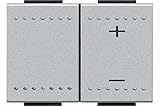 Sony Pictures Bticino - nt4411n regulador pulsador 3-400w livinglight Ref. 6572520100