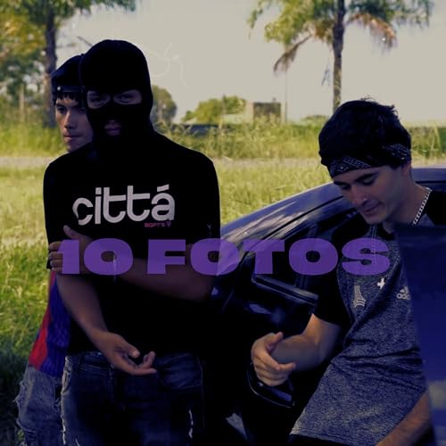 10 Fotos [Explicit]