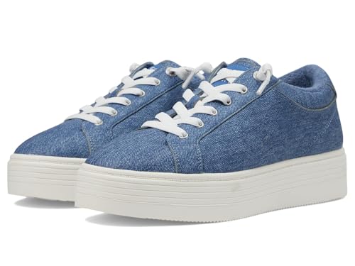 Image of Roxy Women's Sheilahh Platform Slip On Sneakers
