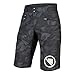 Produktbild Endura MTB-Shorts SingleTrack II Schwarz Gr. L