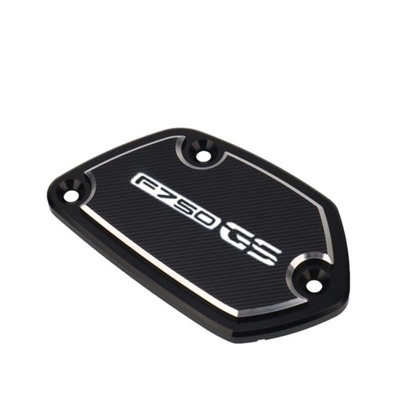 Bouchon de frein F750 F850 GS idéal pour partir en voyage moto