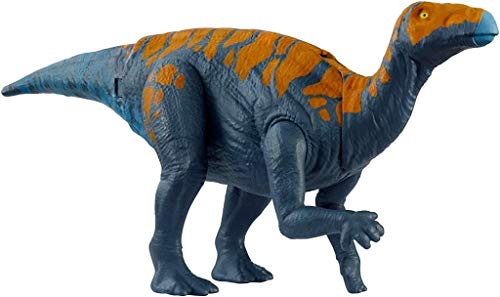Jurassic World Toys Attack Pack Callovosaurs Dinosaur