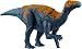Jurassic World Attack Pack Callovosaurs