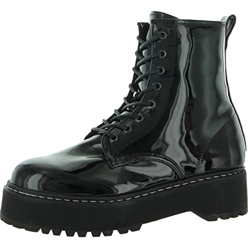 Image of Steve Madden Women's Bettyy Combat Boot