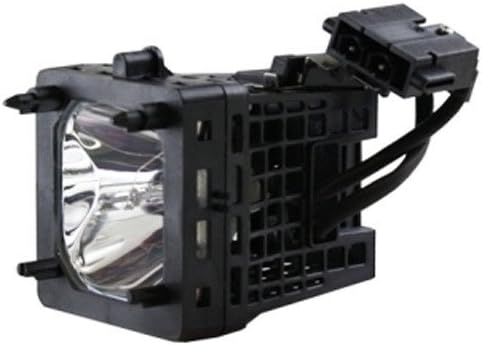FI Lamps Sony KDS-60A2000 TV Assembly Cage with Projector bulb