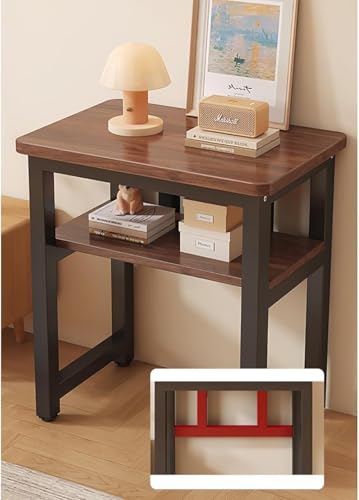 LumingLight�~�j�f�X�N �R���p�N�g�� �p�\�R���f�X�N �I�t�B�X �V���v�� PC �׋��� ���[�N�f�X�N �g���J���^�� ��l��炵 �Ƌ� �w�K�� ��� �I�V���� �ݑ�Ζ� (��w-B,��60x��30cm) [���s�A���i]