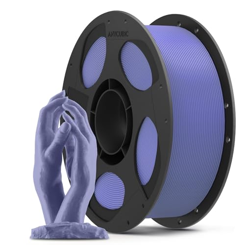 Filament ANYCUBIC PLA Fioletowy (PURPLE)