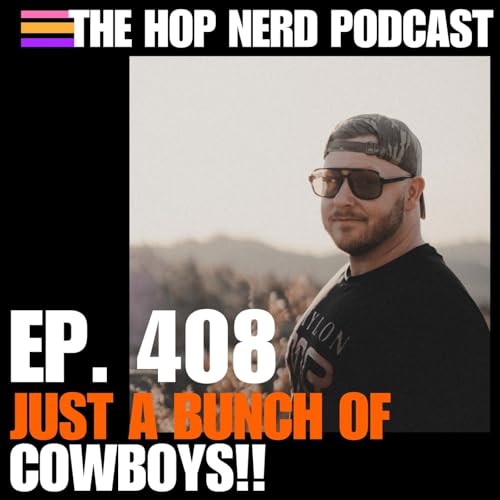 Just a bunch of cowboys...