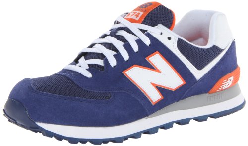Image of New Balance Men's 574 V1 Core Sneakers