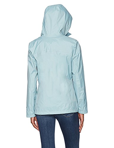 Image of Columbia Women's Solid Arcadia Ii Rain Jacket