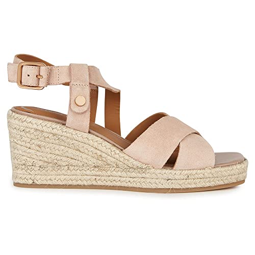 Image of Geox womens Espadrille