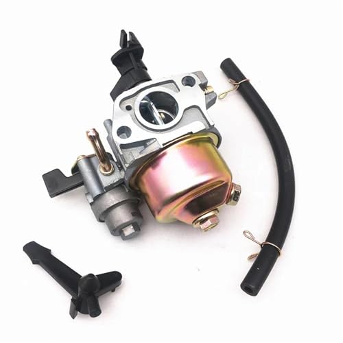 Carburateur GX160 163cm³ moteur thermique 16100-ZH8-W61