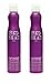 Produktbild TIGI Bed Head Superstar Spray Queen for a Day 320 ml Set Angebote: (2er)