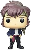 Funko Pop! Music: Duran Duran - John Taylor, Multicolor, Model:41231