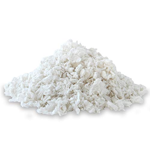 Image of carefresh Custom Rabbit /Guinea Pig Pet Bedding, 50 L, White