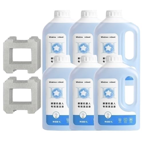 |{bgptƃbvpbhA?̂For Ecovacs Winbot W2 PRO Omni/ W2 PRO/ W2/ W1 PRO/ W1(C)