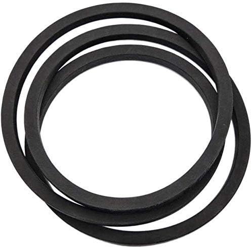 Pro-Po Parts Shop (5/8''x97 Belt for Sears Craftsman Poulan Husqvarna AYP Allis Noma 174883 532174883 53130076 265818