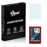 Ce Protecteur d'écran transparent peut facilement et sans bulles installer et enlever toujours des résidus ou repositionner