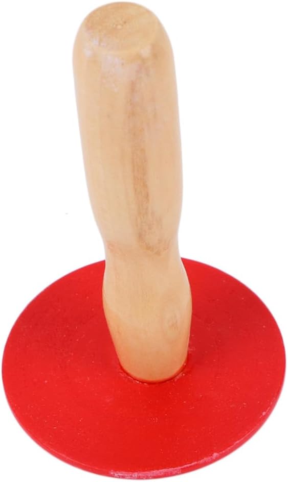 Anneome Thread Wood Tools Quilting Supplies Pants Sewing Supplies Home Darner Speedweve Tool Patching Tool Socks Knitting Tools Egg Socks Tool Quilled Paper Small Mushroom Wooden