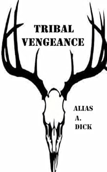 Paperback Tribal Vengeance Book