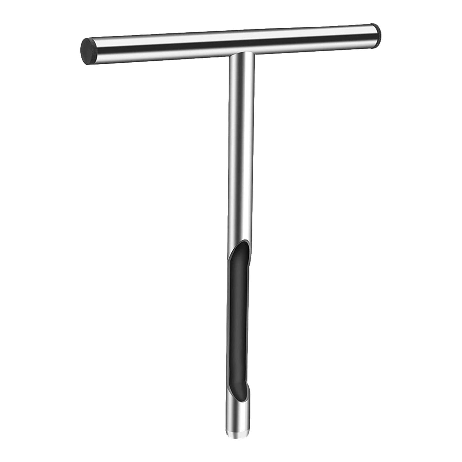 Bodenproben Sonde Bodenprobennehmer Aus Edelstahl, T-Griff Bodentest-Kits Für Golfplätze Bodenproben Pflanzenpflege Garten Gemüse Bauernhof