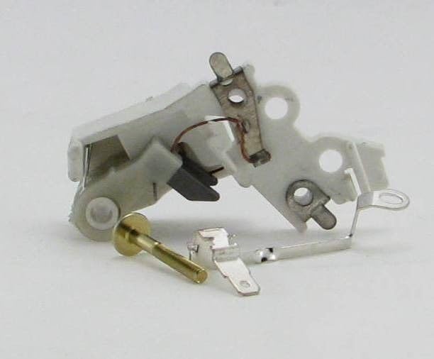 Replacement Compatible with Brush Holder 10467934 D785 10459469 19010212 TY6753 9X6796 1117923 39-104