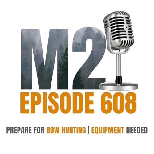 Prepare for Bow Hunting | Equipment Needed