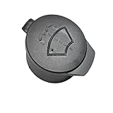 113102800A Windshield Washer Cap, Replacement for Tesla Model S 2012-2021 Model 3 2017-2023 Model X 2016-2021 Model Y 2020-2023, Replaces 113102800A Windshield Washer Fluid Cap