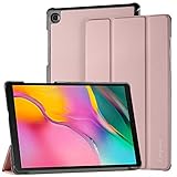 Schutzhülle für Samsung Galaxy Tab A 10.1 2019 --- Bietet Ihnen 360º rundrum Schutz für Ihr Samsung Galaxy Tab A T510 T515 10.1 2019.