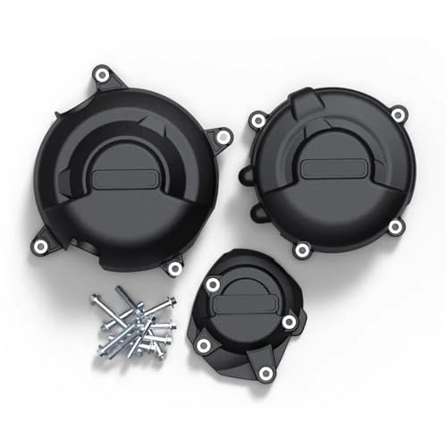 Protection moteur Trident 660 anti-choc pour accessoires moto Tiger