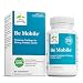 Terry Naturally Be Mobile - 60 Capsules –Joint Support Supplement – Type II Collagen, Glucosamine, Chondroitin, Hyaluronic Acid, Boswellia, Non-GMO, Gluten-Free - 20 Servings