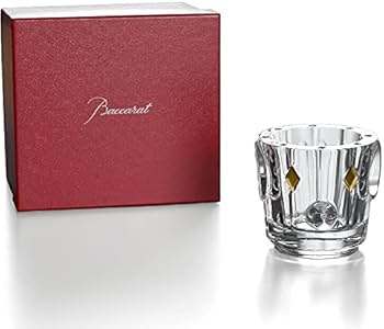 Amazon.co.jp: バカラ(Baccarat) ファウナクリストポリス 2814-456