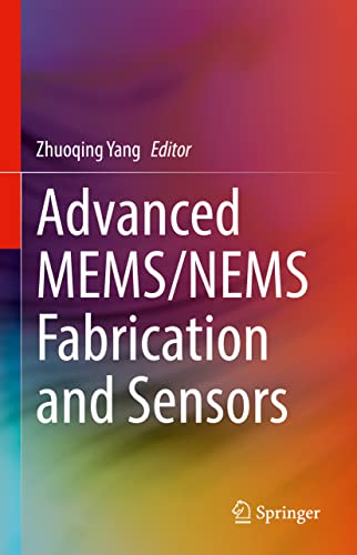 Technologie MEMS NEMS fabrication de capteurs de pointe