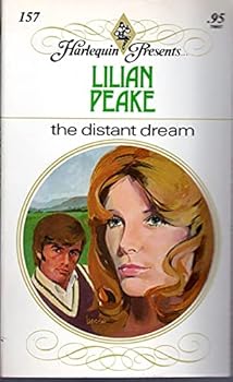Paperback Distant Dream (Bestseller Romance) Book