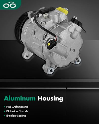 Image of SCITOO AC Compressor for BMW for X3 2.0L 2013-2017