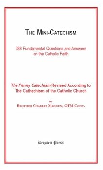 Paperback The Mini-Catechism Book