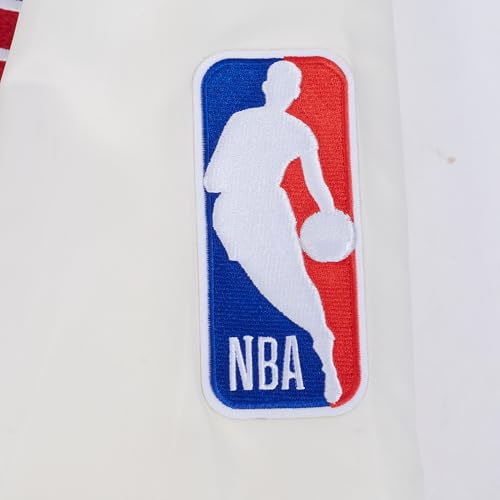 Image of Pro Standard Mens NBA Best Of Satin Jacket