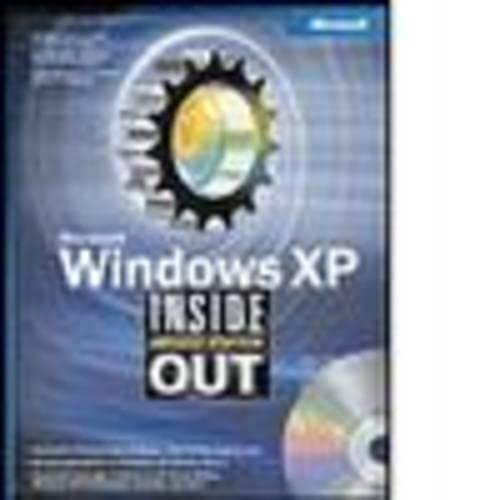 Microsoft Windows XP Technical Reference