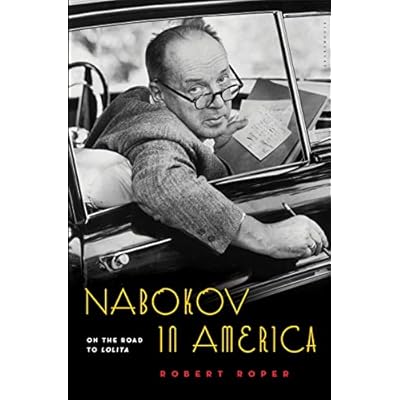 Nabokov in America