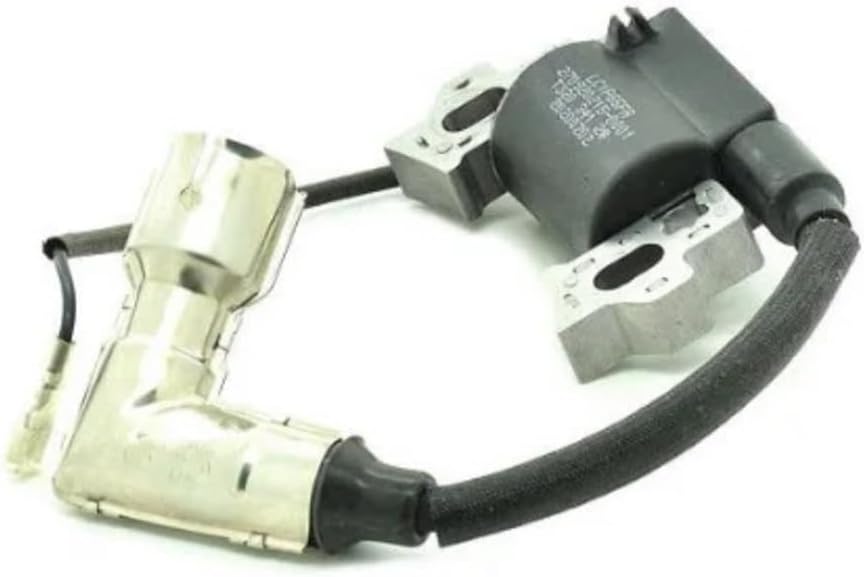 Ignition Coil Fit For LC1P65F 170 196CC Engine Lawnmowers