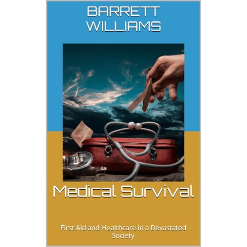 Step Inside The Thrilling Full Audiobook Experience!