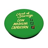 Zoom IMG-1 level of savage capricorno basso Zoom IMG-1 level of savage capricorno basso