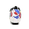 Mens Road Bike Cycling Shoes Mountain Bike Shoes Compatible with SPD Cleats MTB Spin Indoor Cycling Shoes Breathable Outdoor Cycle Shoes A White - Image 5
